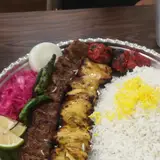 Roshun Fast food