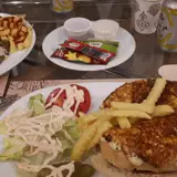 Michka Restaurant