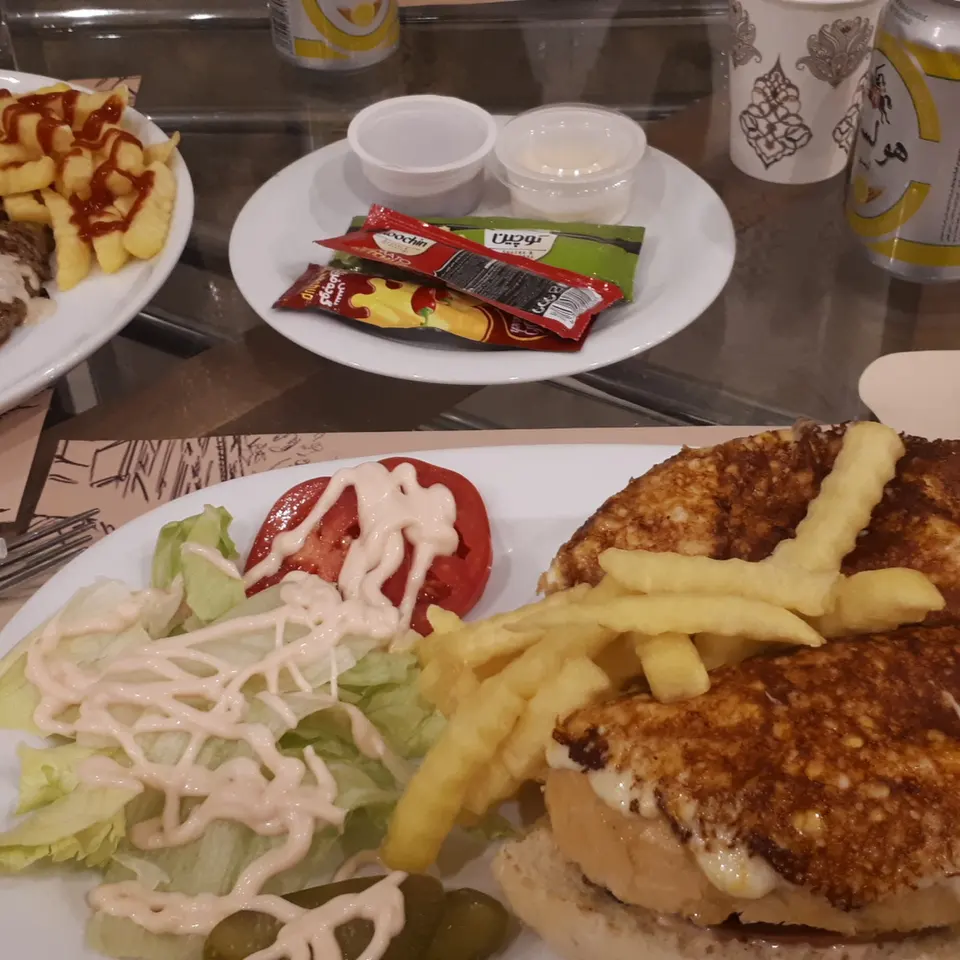 Michka Restaurant