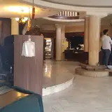 Bukhara Catering