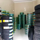 Farzaneh Tire