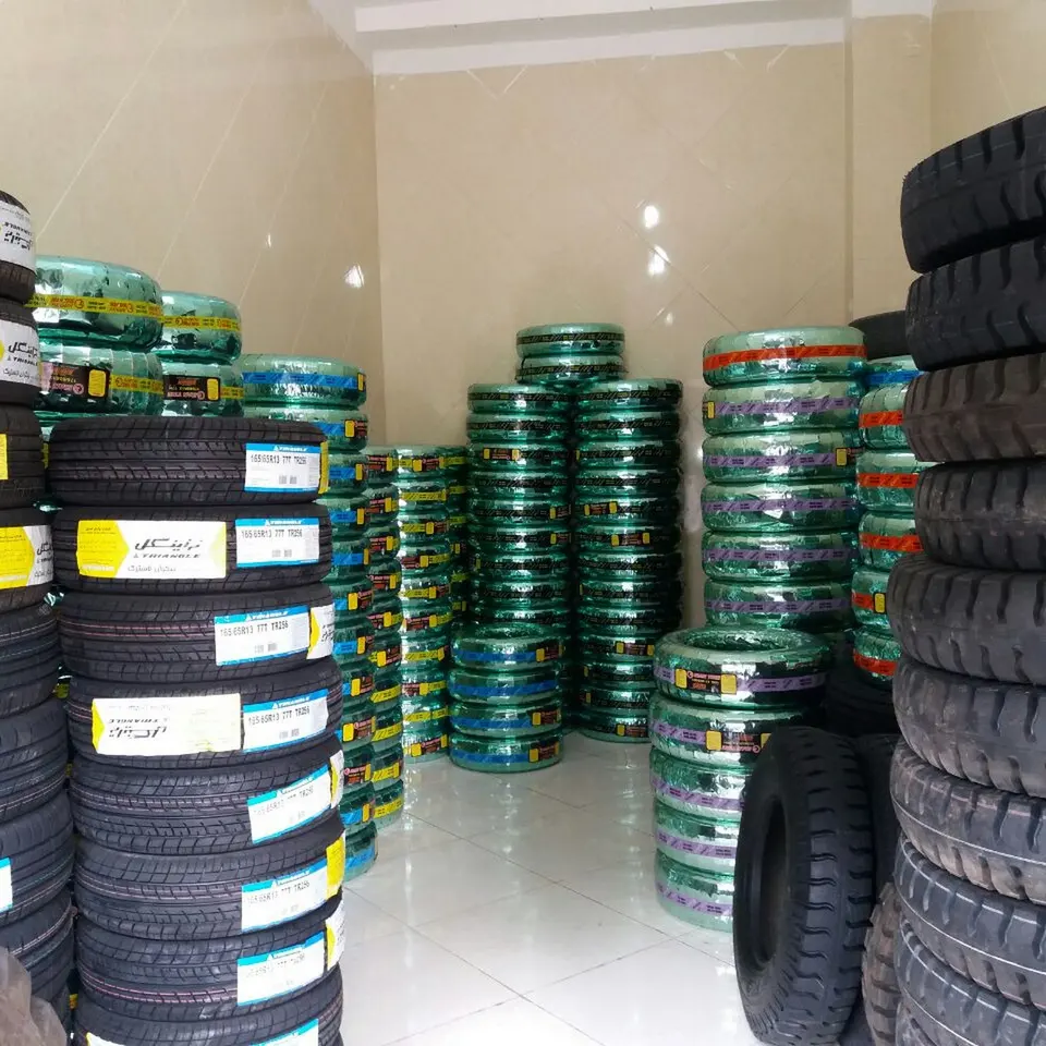 Farzaneh Tire