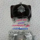 لوازم یدکی تراکتور خانه کشاورز