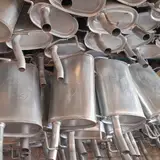 Zavarkesh Auto Parts Store