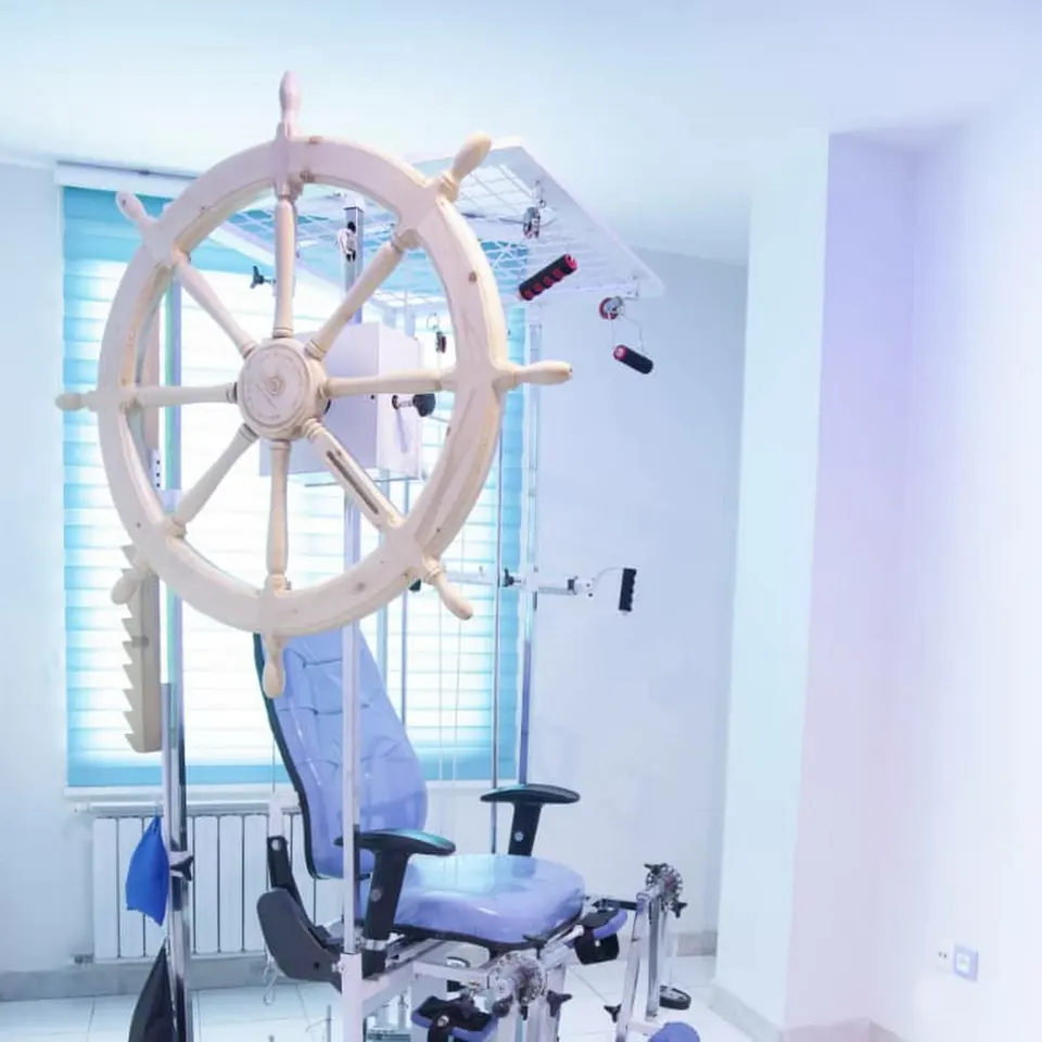 Gandom Physiotherapy