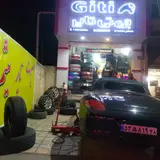 Meysam Tire Store