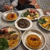 Haj Esmaeil Choloee Restaurant