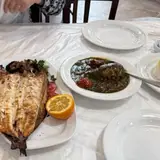 رستوران خانه دارچین