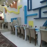 Fanoos Aras Traditional Cafe