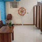 کلینیک فیزیوتراپی امیر کبیر
