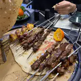 Soltan Restaurant