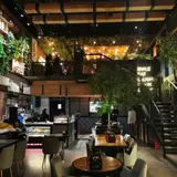 Black Bears Cafe