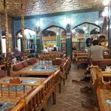 Naghshe Jahan Restaurant