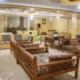 bagh restoran alibaba