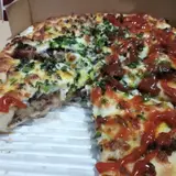Pizza up