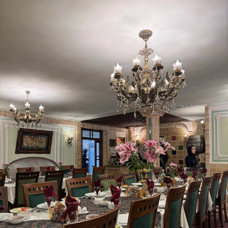 Malek Shahan Restaurant