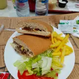 Healthy