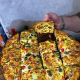 Zhiva Fast food