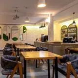 Narmak Park Restaurant