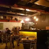 کافه رستوران فروهر