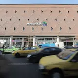 مرکز تجاری سپهر