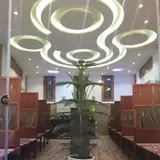 کافه آقا بزرگ