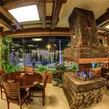 Zhon Café
