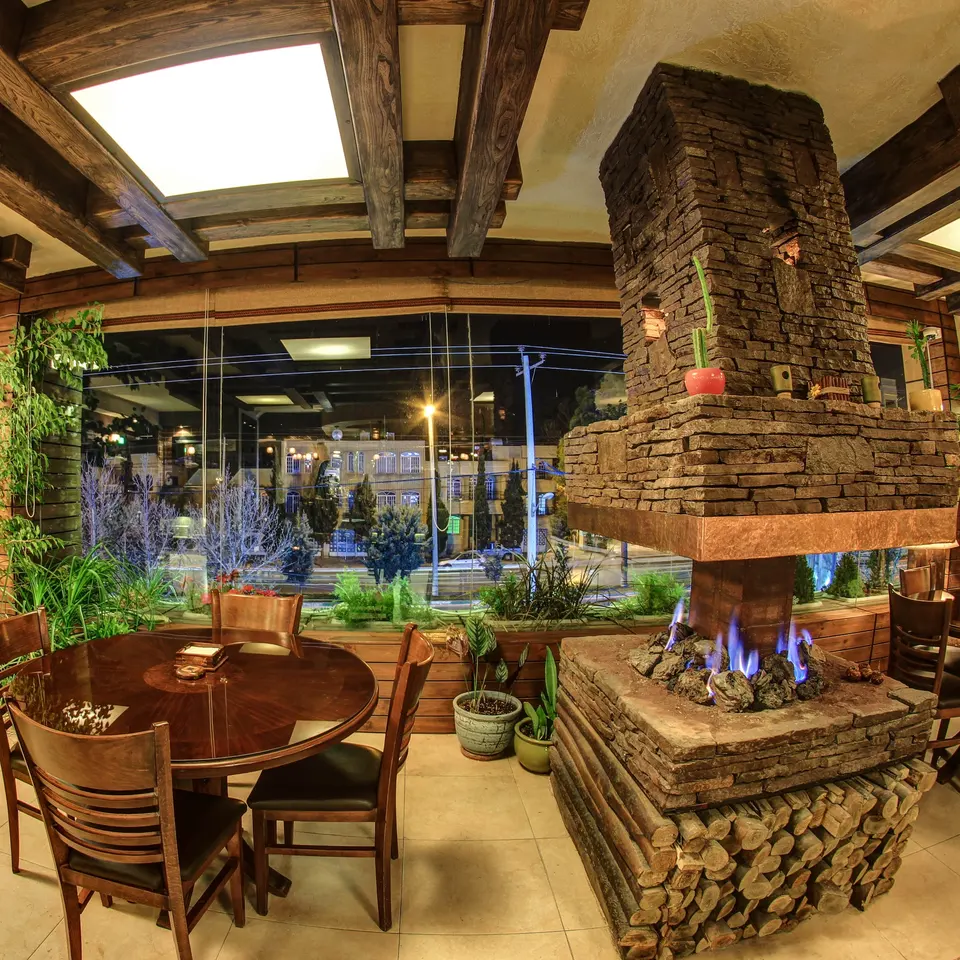Zhon Café