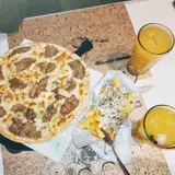 Barooj