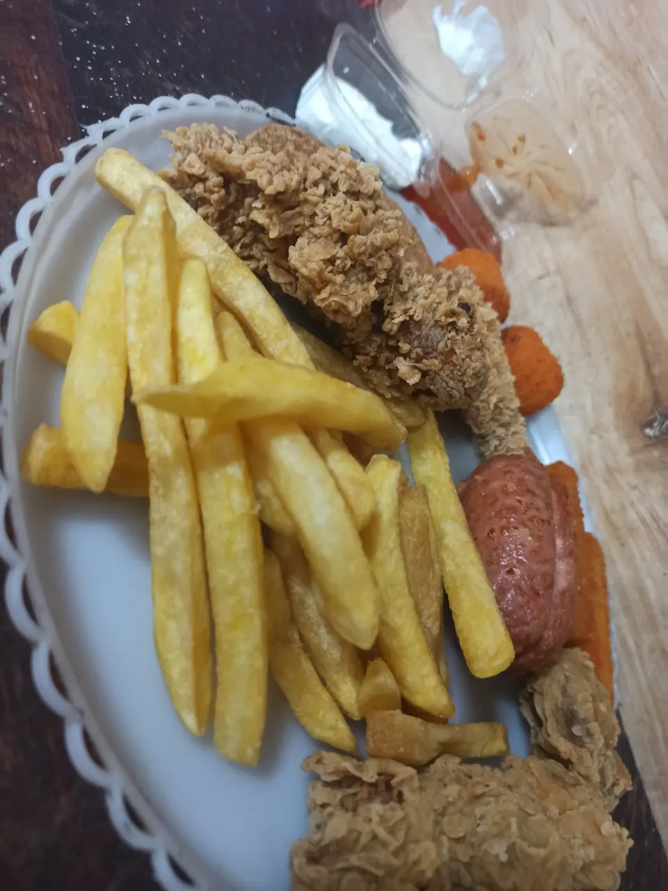 سوخاری کیلویی وارس