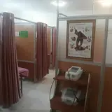 کلینیک فیزیوتراپی فاطمیه