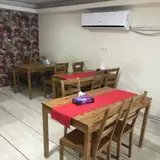 فست‌فود خوبِ من