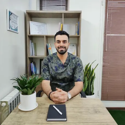 فیزیوتراپی بوژان
