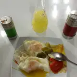 Shaghayegh Restaurant