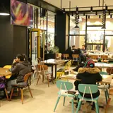 Moham Cafe
