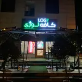 Cafe LOGY