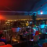 Shiraz Bam Cafe