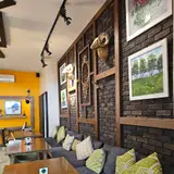 Cafe Naroon