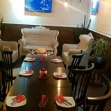 Gandom Cafe