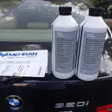 بی ام و یدک - لوازم یدکی بی ام و BMW