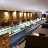 Zohreh lounge