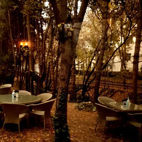 Cafe See