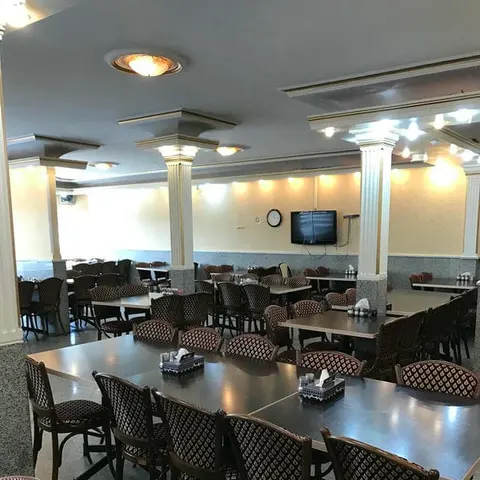 Javan Restaurant