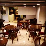 Cafe In
