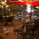 Cafe Kabab