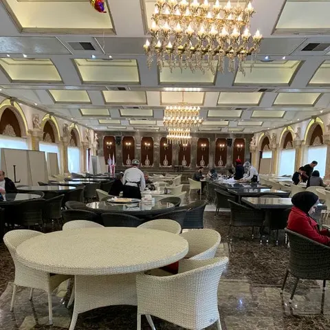 Orkideh Restaurant