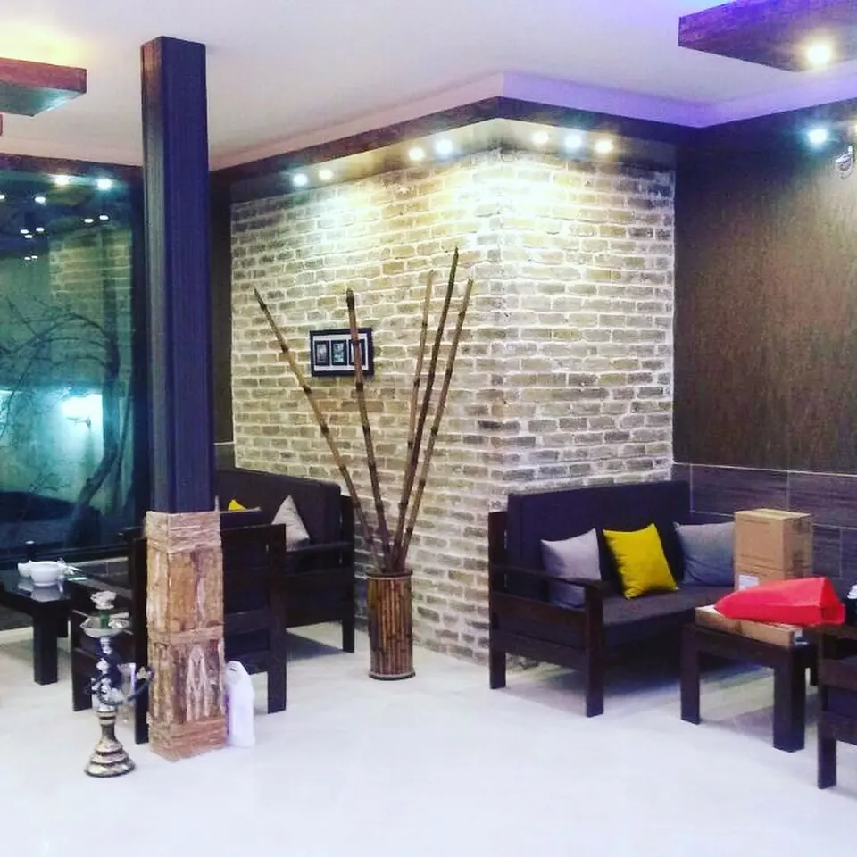 Juan Cafe Restaurant