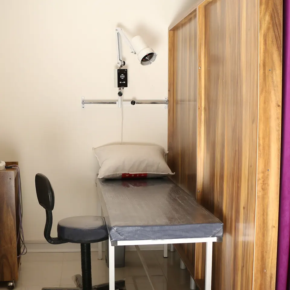 فیزیوتراپی پرانا در رشت | Prana Physiotherapy