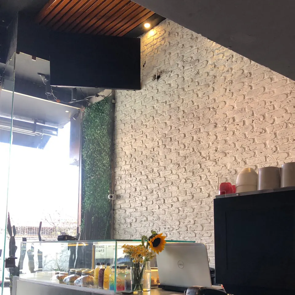 Fantino Cafe