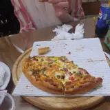 Shelman Pizza